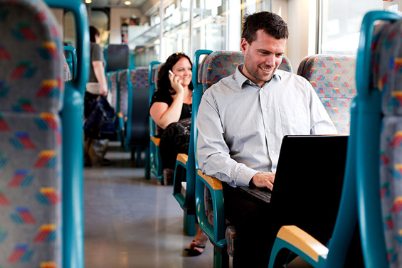 Employee-Trasport